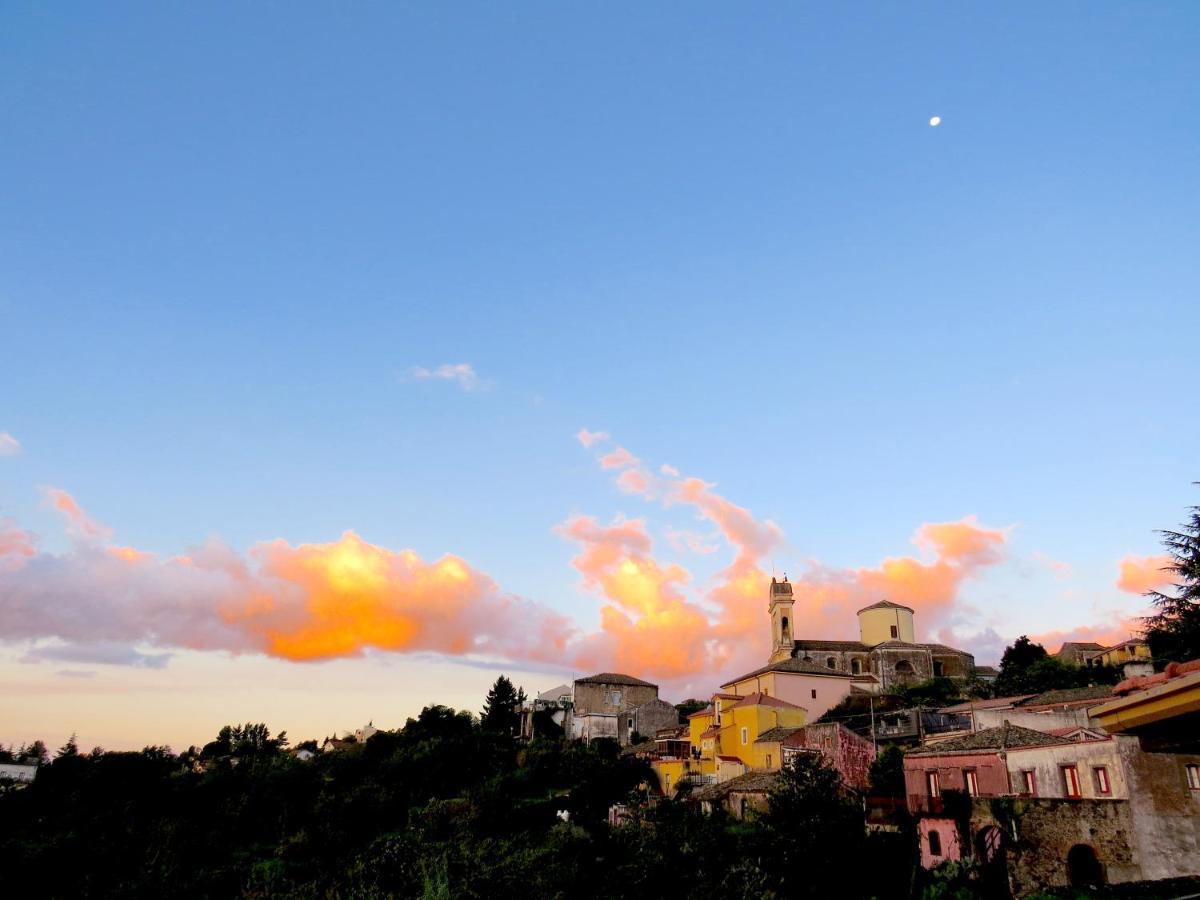 Villa Casa La Vigna Puntalazzo Exterior foto